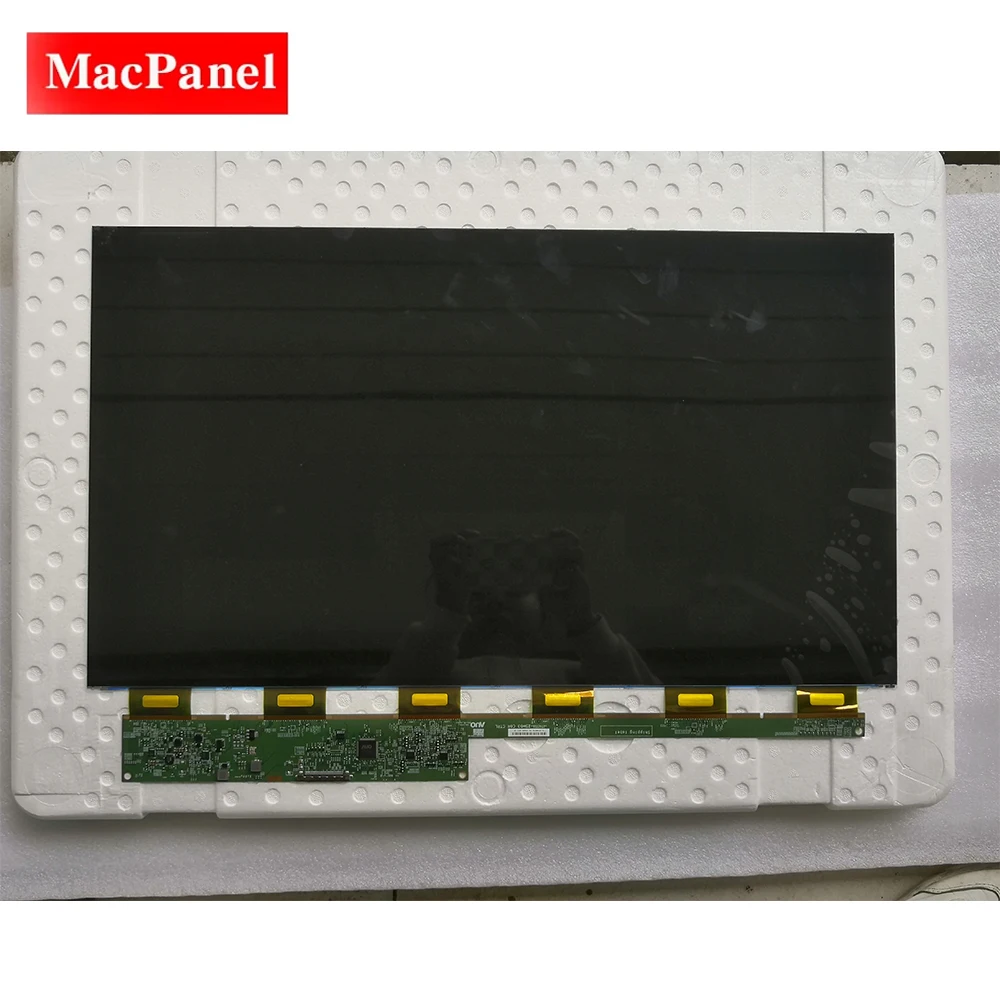 Original 25 inch LCD Screen M250HTN01.G-glass