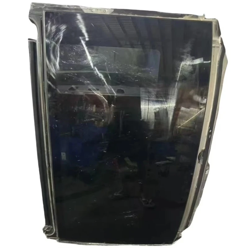 Suitable for W223 S450 S500 S580 S680 Roof Glass Sunroof Glass Assembly Interior Ceiling A2237804500