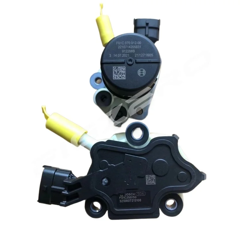 

Urea Pump Motor Ureas Pumps Core Plastic Metal for JMC Domain Tiger for Transit V362 V348