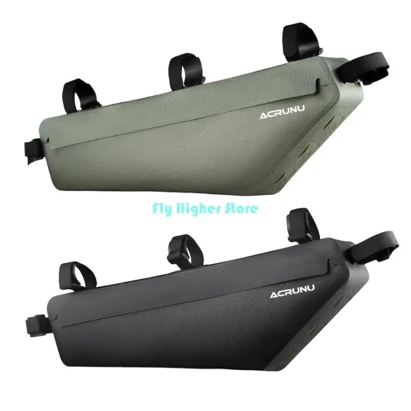 

Водонепроницаемая сумка для велосипеда, аксессуары для велосипеда, водонепроницаемая барная сумка, сумки для хранения рамы