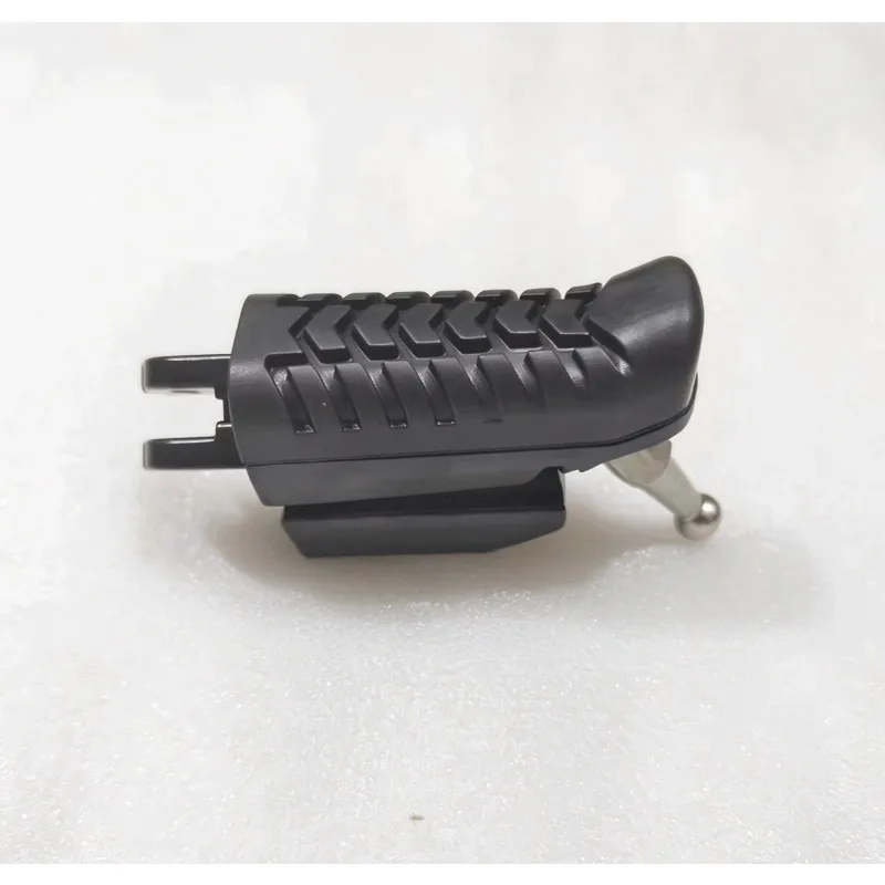 Suitable for QJ250GS-29E/29F Sai 250 Foot Peg Bracket Front Rear Left Right Footrest Mount