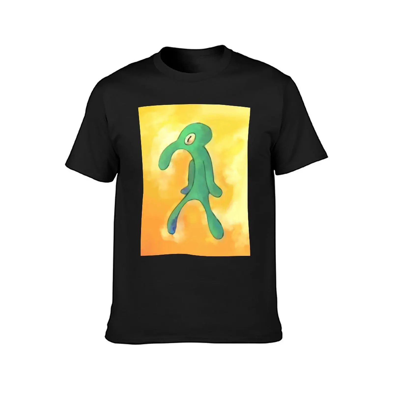 High Res Bold and Brash Repaint T-Shirt vintage clothes tees cute clothes T-shirt men