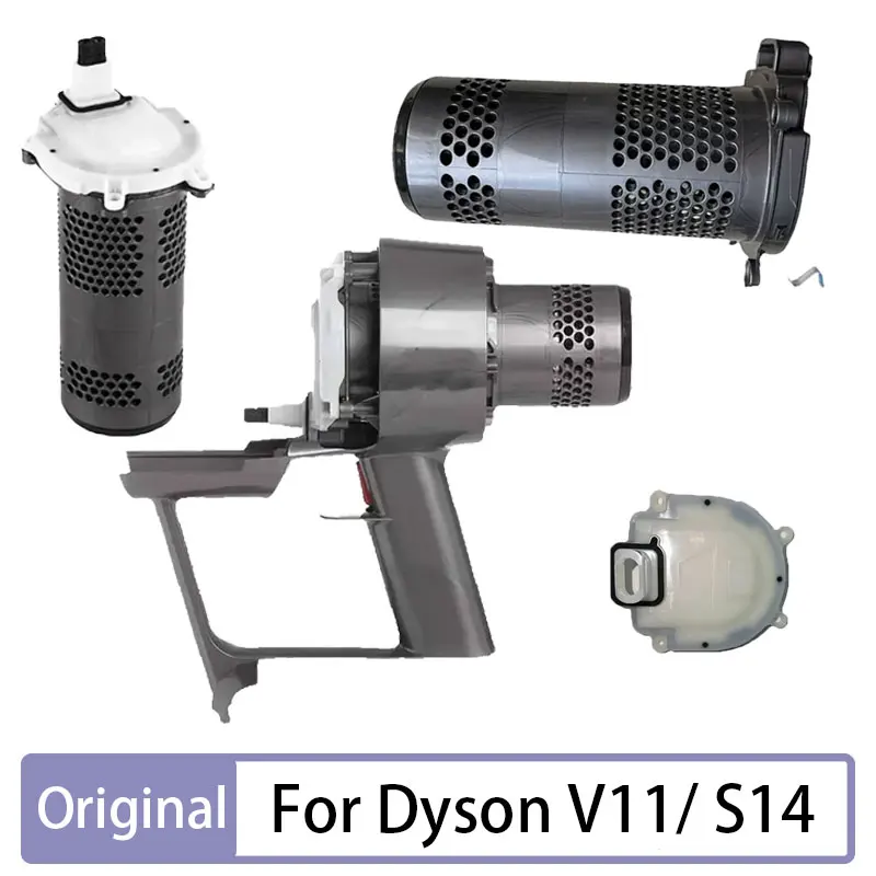 Motor head Display Screen Accessories for Dyson V11/ S14 Wireless Vacuum Cleaner