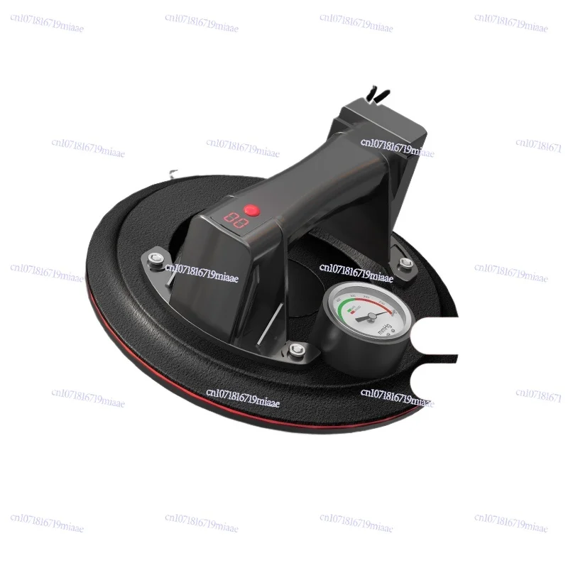 

Новая электрическая вакуумная присоска с автоматическим пополнением воздуха