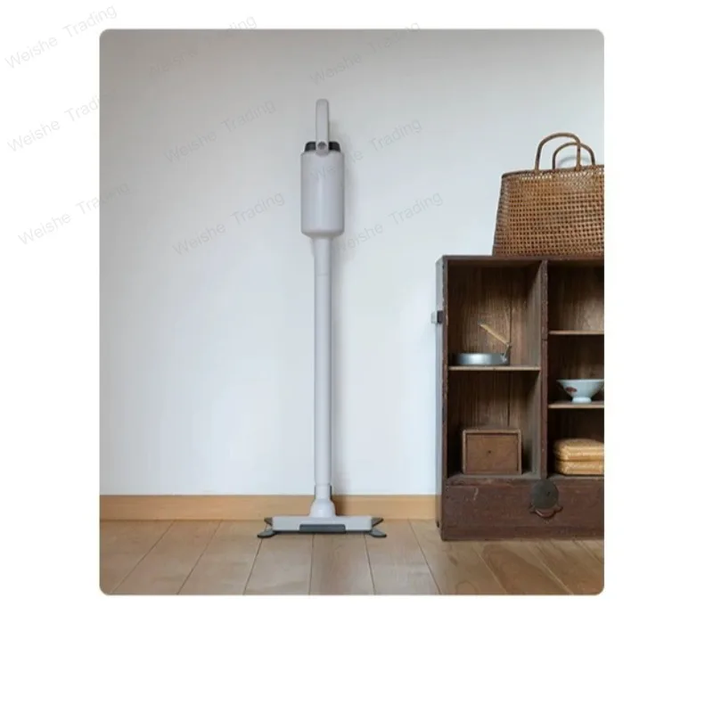 [790g ultra-light weight] plus or minus zero wireless, vacuum cleaner small handheld large suction sound static mite removal