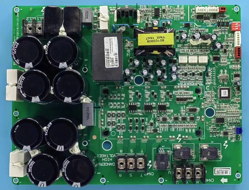 

Центральный модуль кондиционирования воздуха SAP1171301 SAP: 725258 684294 936607 1171301