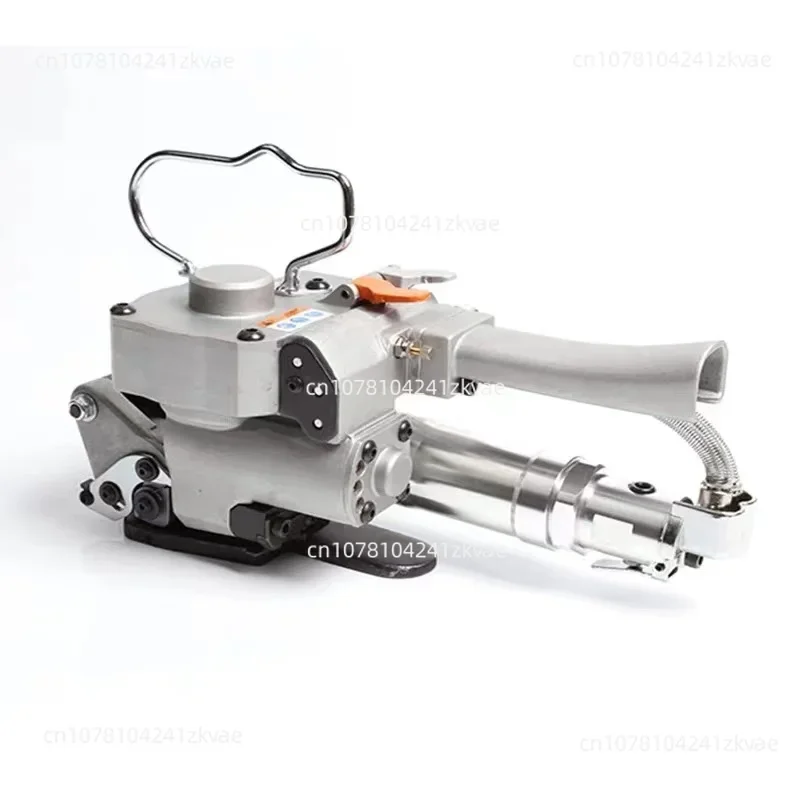 

Handheld Pneumatic Strapping Tool