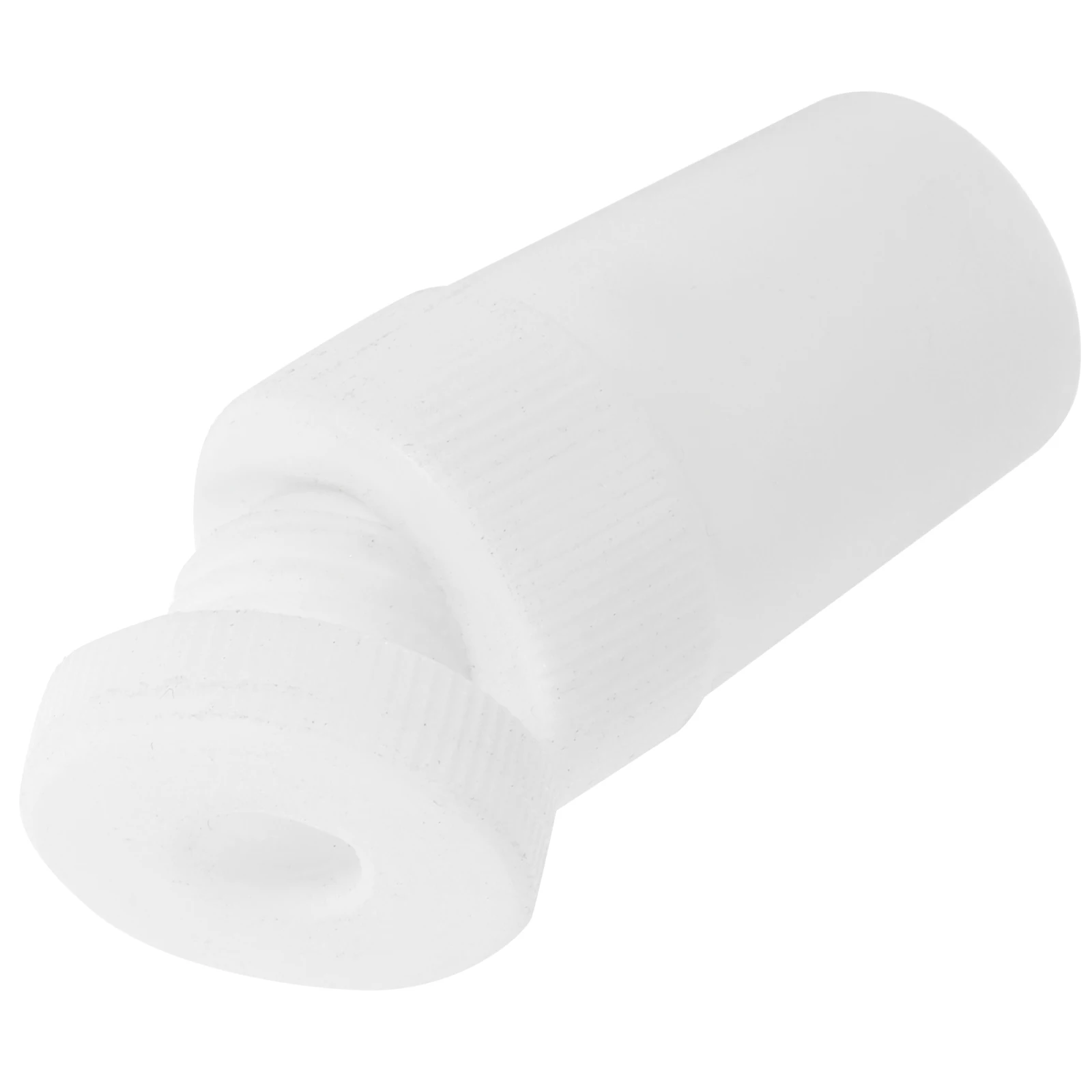 

Magnetic Stirrer PTFE Cap 24mm Replacement Lab Magnetic Stirrer Plug Ptfe Supplies Teaching Equipment Accessories