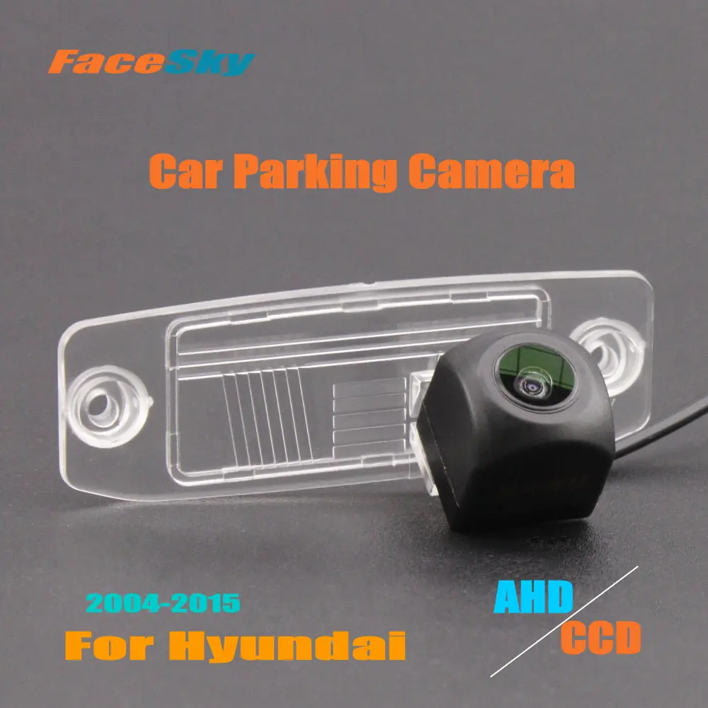 

Car Back Camera For Hyundai Terracan/Tucson/Veracruz/Neo/Sonata/I45/Ix55/Genesis 2004-2015 Rear View Dash Cam 1080P Kits