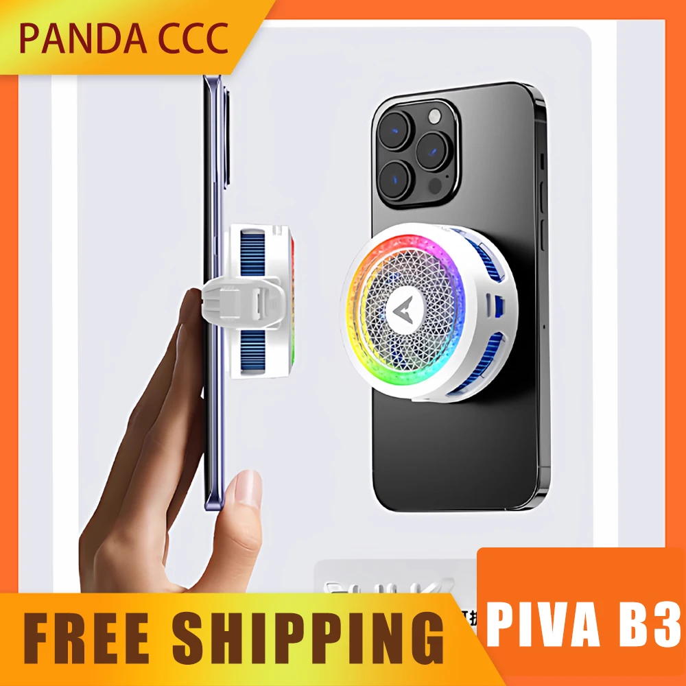 Piva B3 Magnetic Ba…