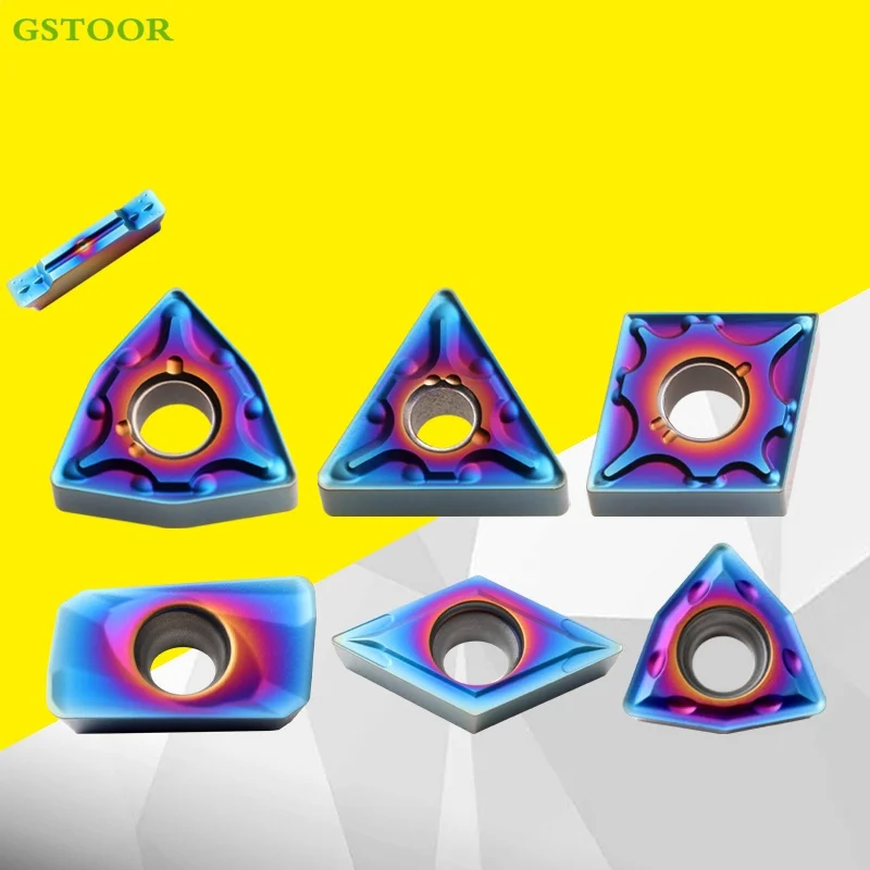 TNMG16 TNGG16 WNMG08 CNMG12 VNMG16 CCMT06/09/12 DCMT07/11 TCMT11/16 MGMN SPMT WCMX APMT 경화 강철 선삭 공구 CNC 선반