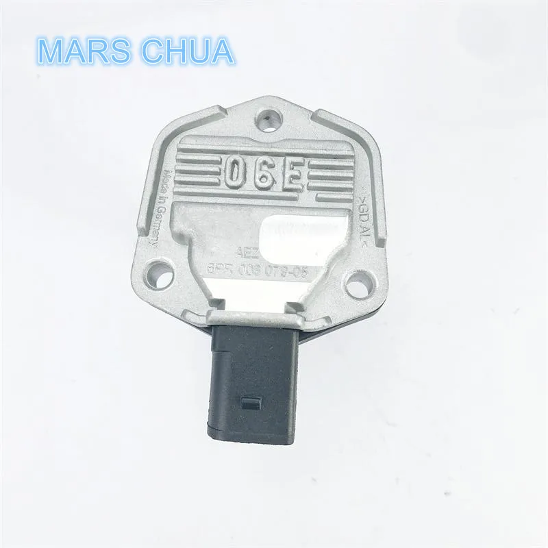 06E907660 07Z907660 Oil Level Sensor for Audi A3 A4 A6 A8 Q7 Porsche Volkswagen EOS Golf Passat 06E 907 660 07Z 907 660