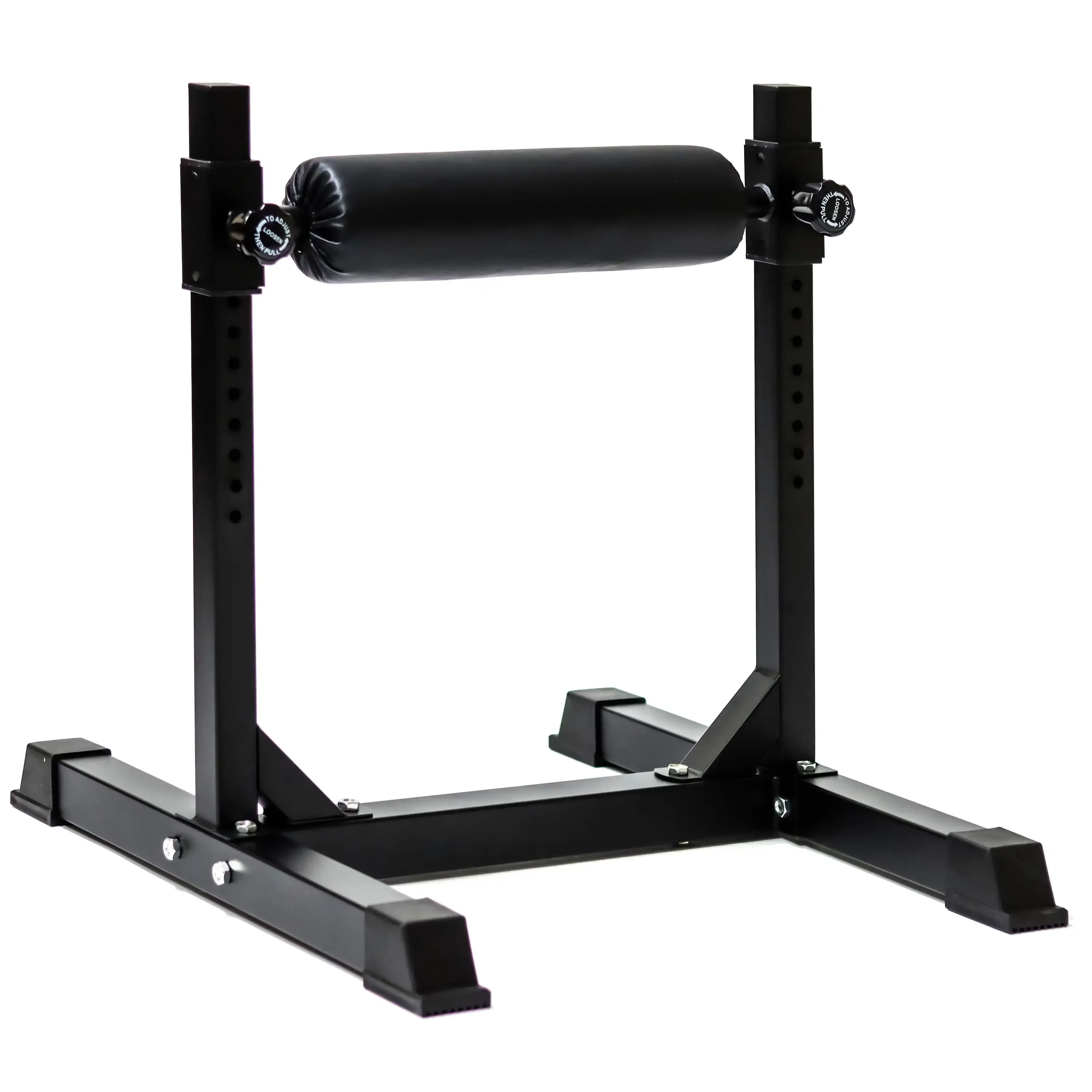 

Strength Training Leg Machine, Single Leg Squat Machine, Split Squat Stand