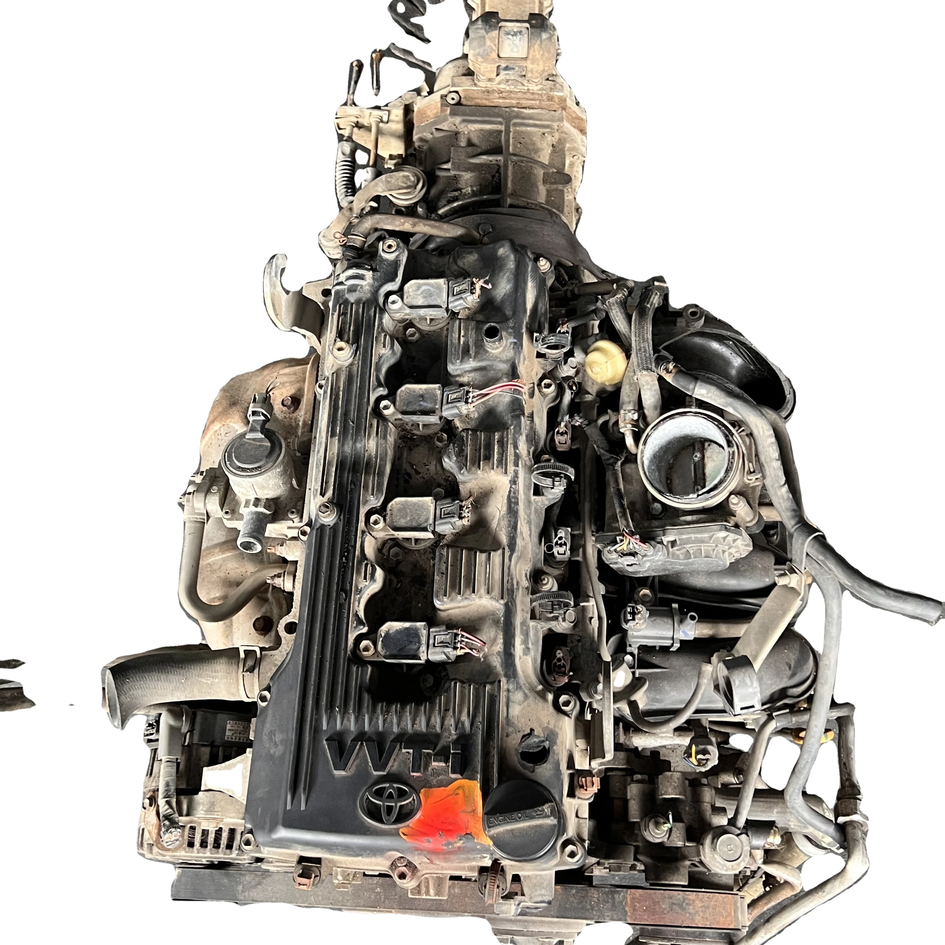 Best Condition Low Mileage Used 2.7L 2TR Engine For Toyota Hiace Hilux Prado Fortuner Inonova 4Runner