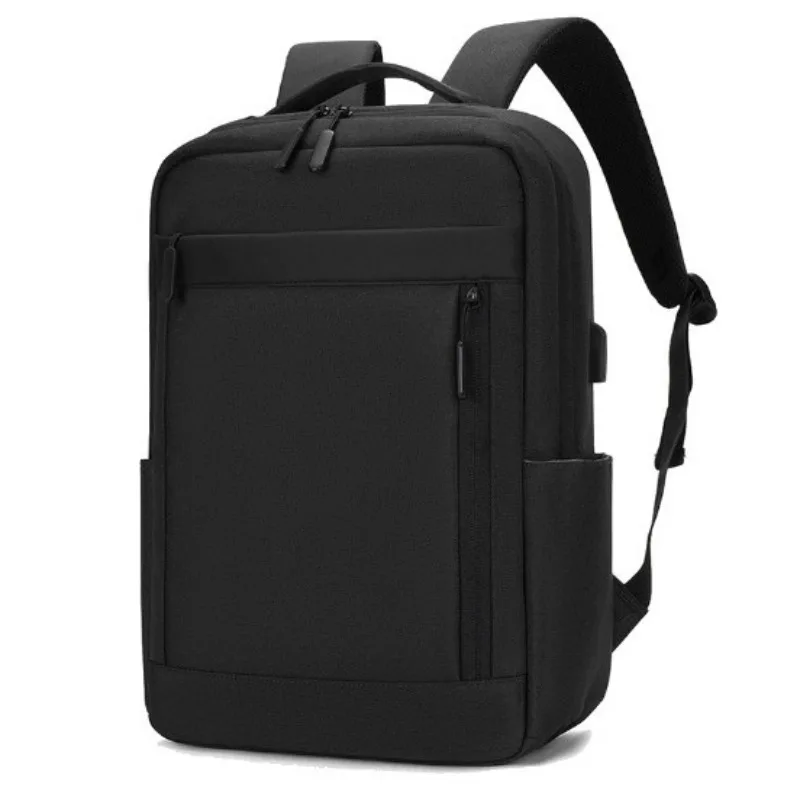 Men's Backpack Bussines style Large 15.6 inch computer backpack school bags Travel Bags Commuting Laptop Backpack