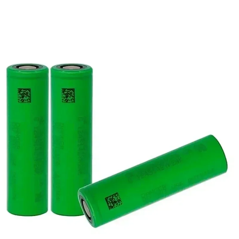 VTC6 3.7V 3000mAh rechargeable Li-ion battery 18650 for Sony US18650VTC6 30A Toys flashlight tools