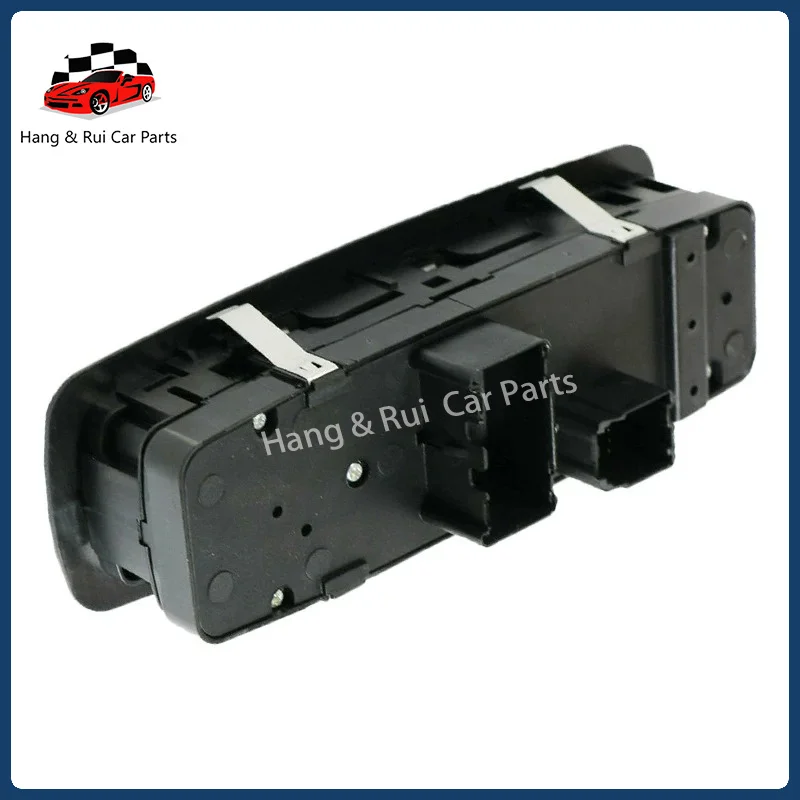 4602535AC Car Power Window Master Switch Button  0+3 Pins For Dodge Caravan Grand Caravan 2006-2010 Journey 2009-2014 Front Left view 5