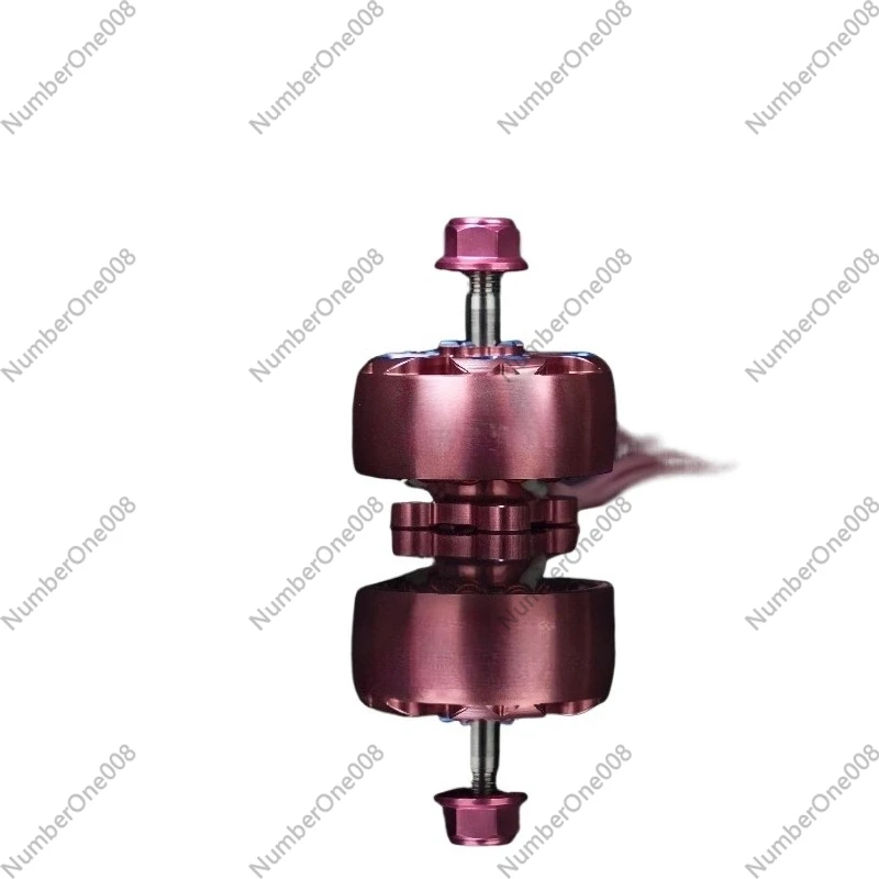 Hs Series 2308 Cros…