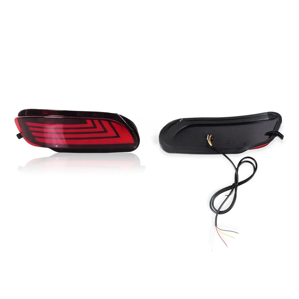 Adatto per Lexus 03-08 RX300/330/350/400 indicatore di direzione freno luce barra posteriore