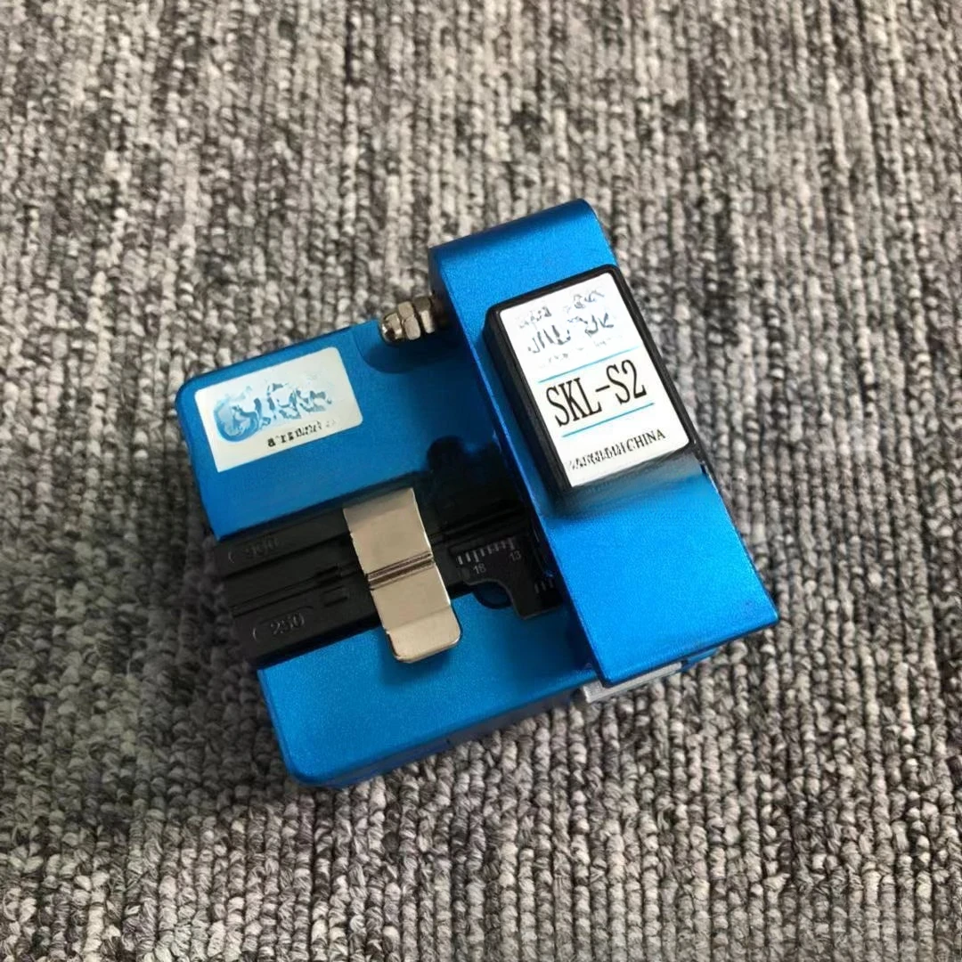 SKL-S2 Fiber Cuttin…