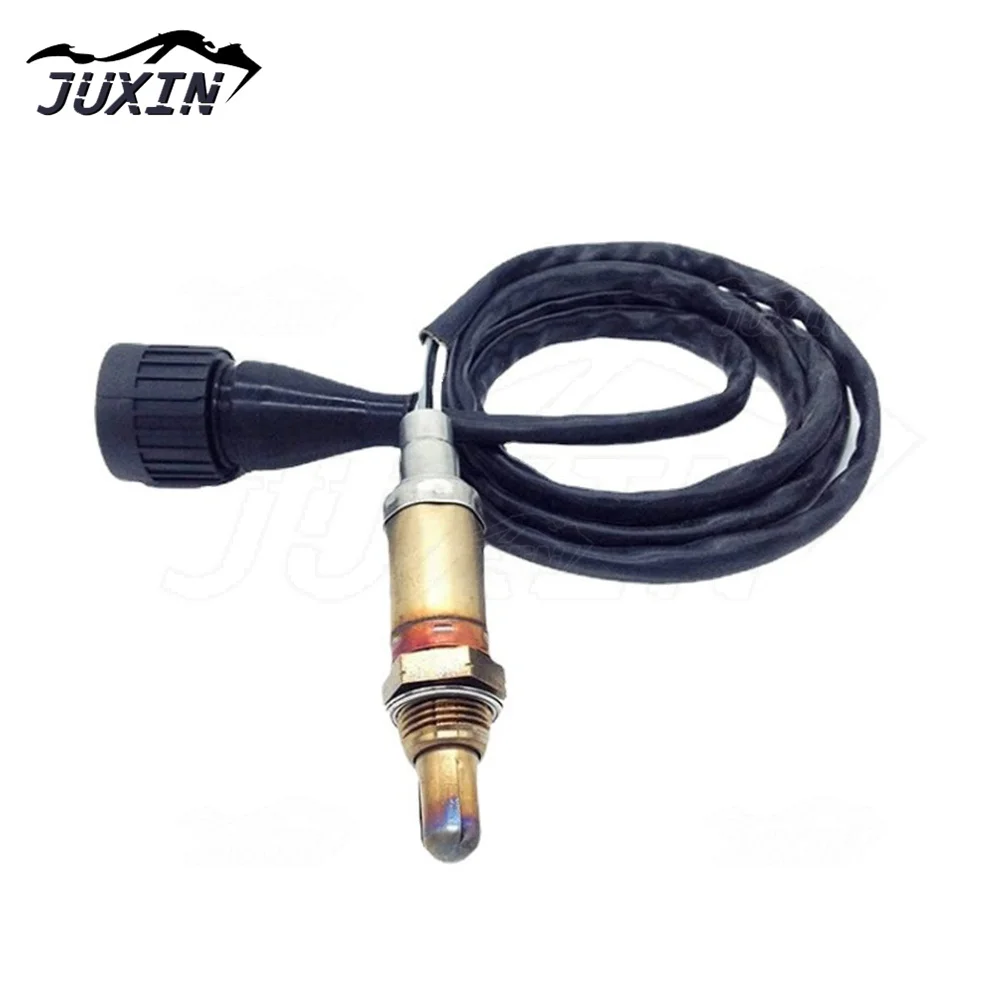 

Front Upstream O2 Oxygen Sensor For BMW E30 E32 E34 E36 318i 320i 325i 530i 11781730005 0258003231