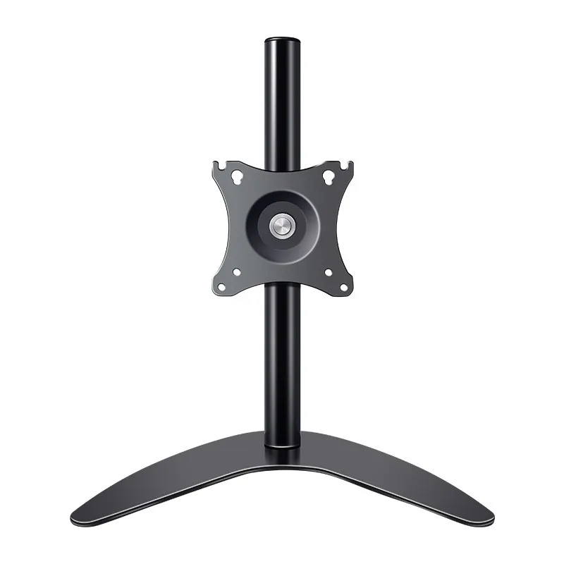 Imagem -06 - Altura Universal Display Stand para Computador Desktop sem Perfuração de Tela Vertical Base Rotativa Venda Quente 3c 1427 Polegadas