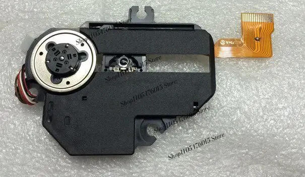 Nuevo cabezal láser óptico KSM-900AAA KSM-900 original para reproductor de CD mini JVC FS-SD1000 FS-SD550, piezas de repuesto para reparación de sistemas HiFi