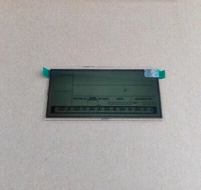 

For Yamaha PSR-E473 PSR E473 LCD Screen Display Panel Repair Replacement