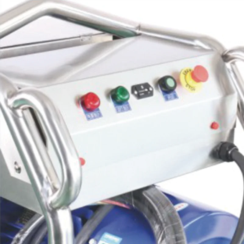 11600 PSI 800 Bar High Pressure Cleaner Machine Car Wash Pressure Washer