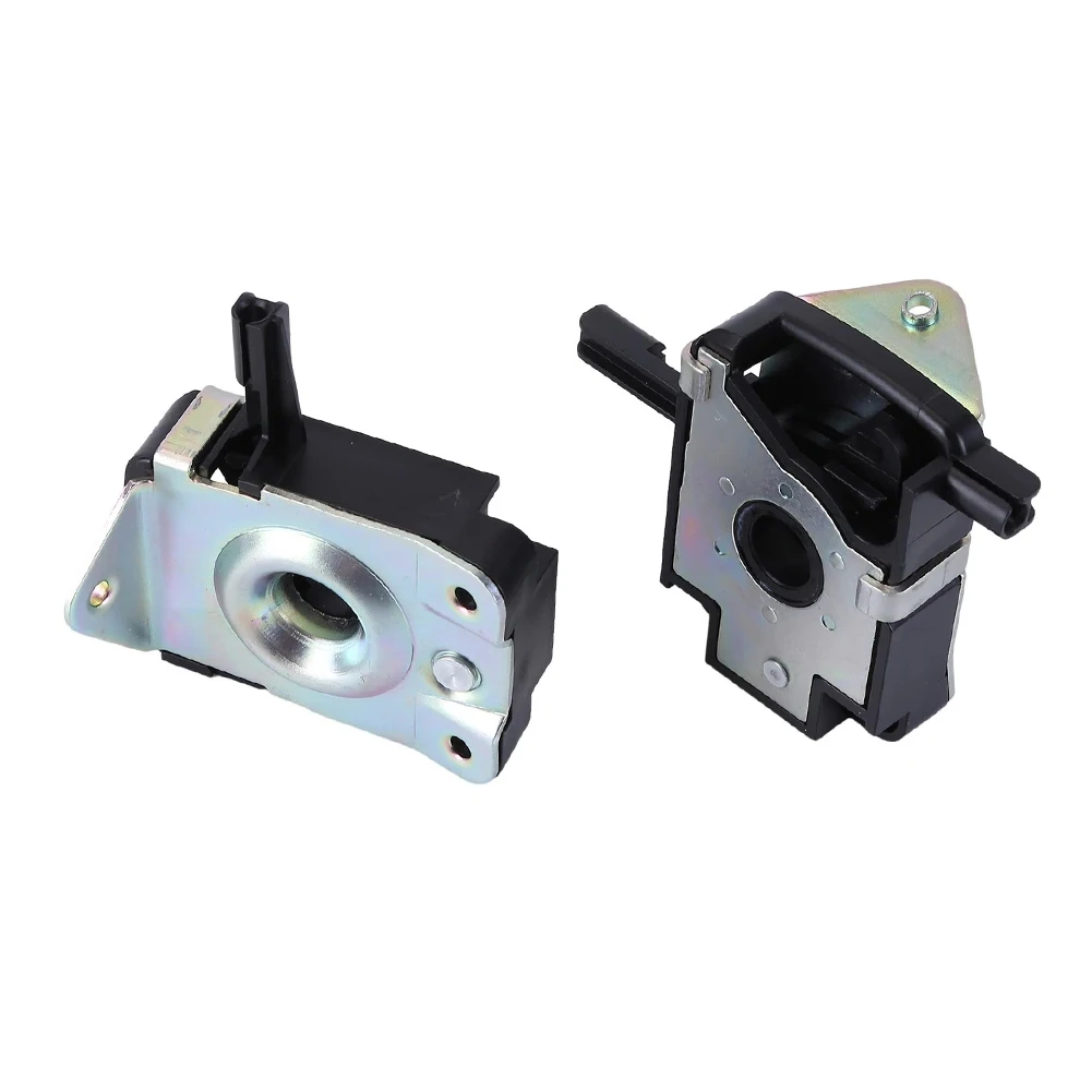 

1 пара защелок капота, замок капота 51238122269 51238122270 для BMW E36 для Z3, прямая замена деталей двигателя автомобиля