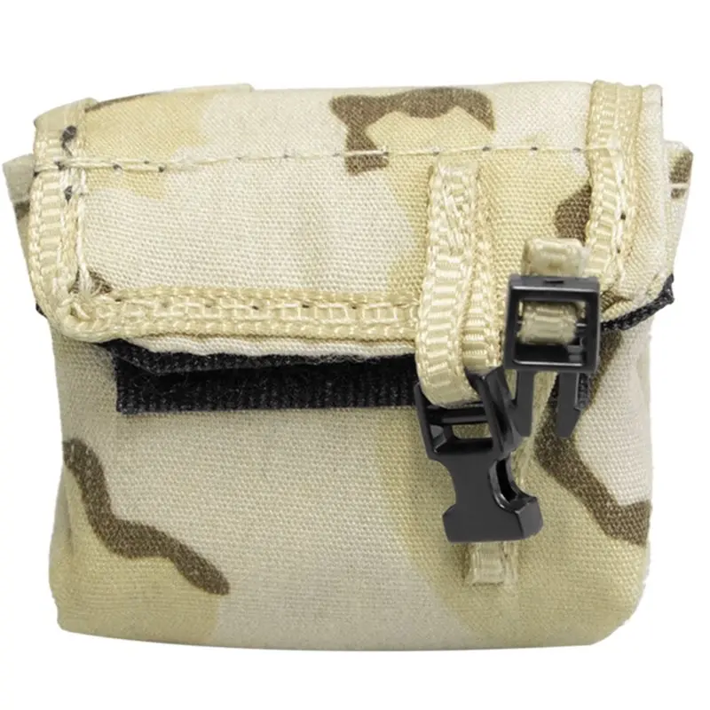 Storage Bag Roof Bag Handbag Sleeping Bag Luggage Net Decoration For TRX4M SCX24 1/18 1/24 RC Crawler Car