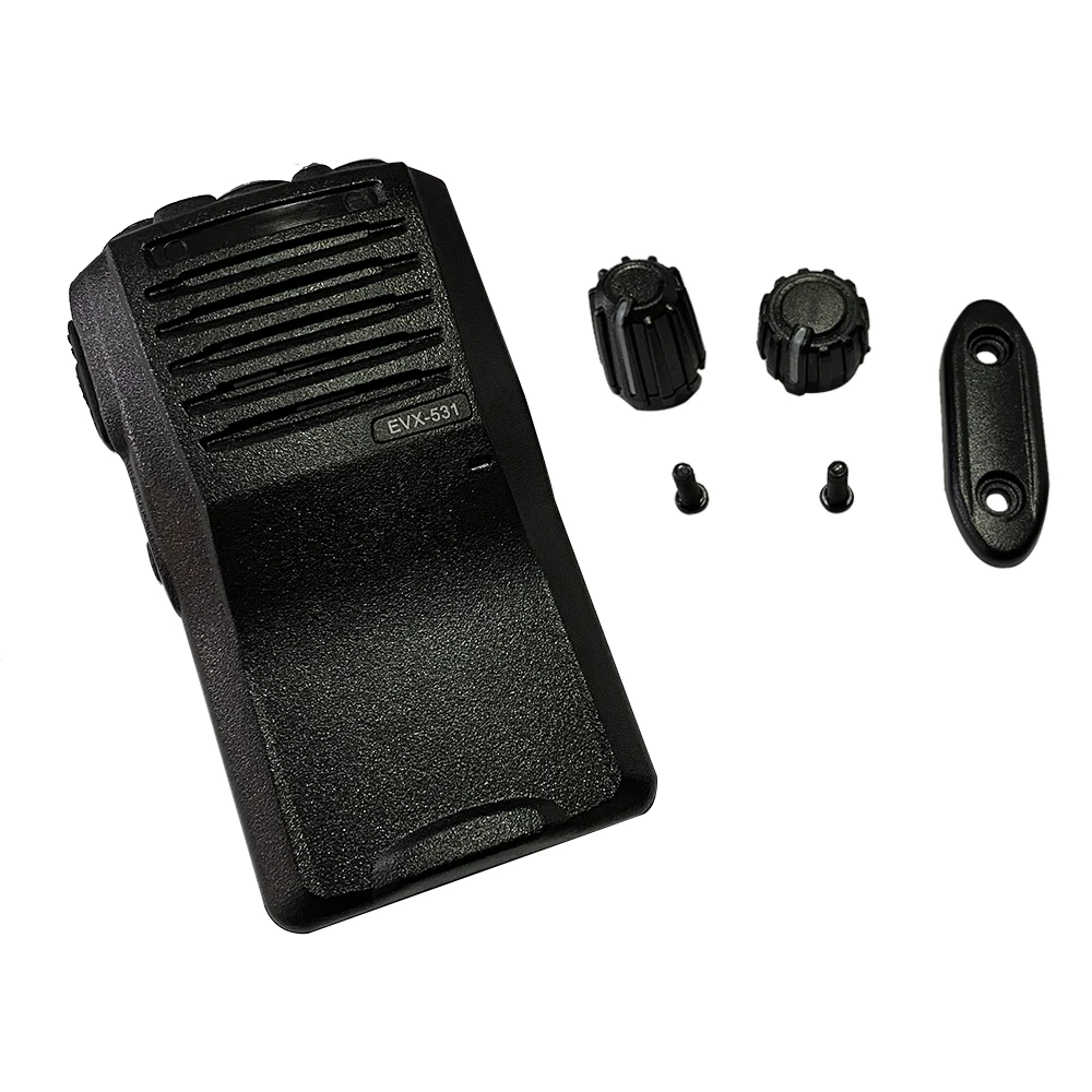 

Replacement Walkie Talkie Housing Cover Case For EVX-531 Two Way Radio