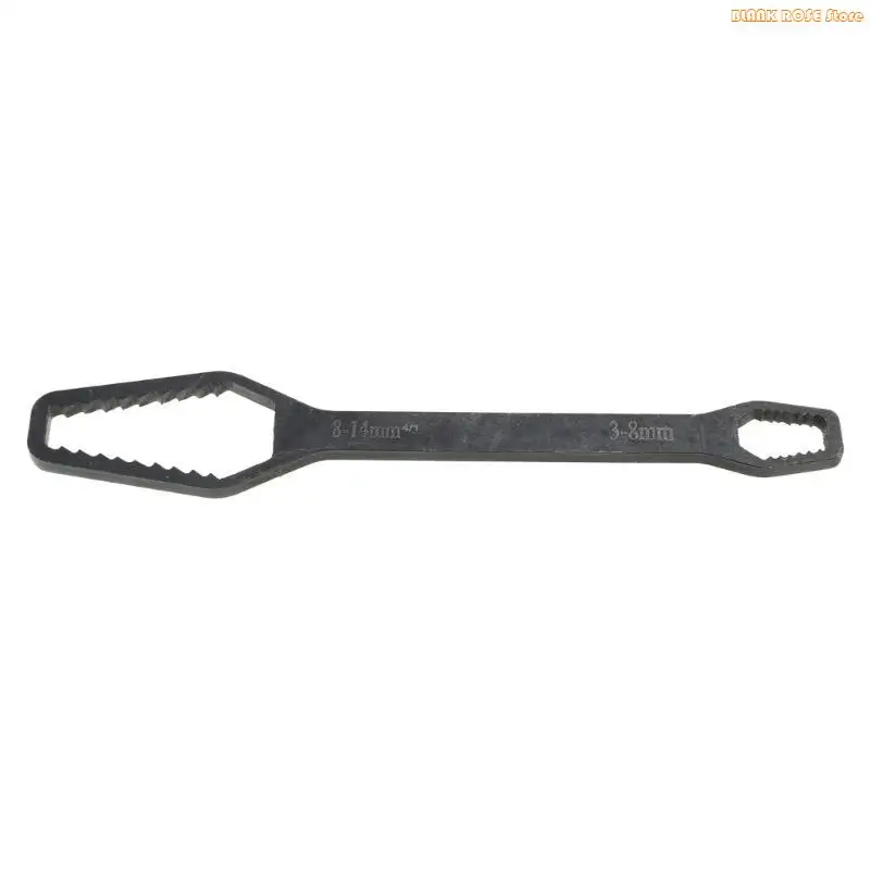K1AE Wrench Steel Steel