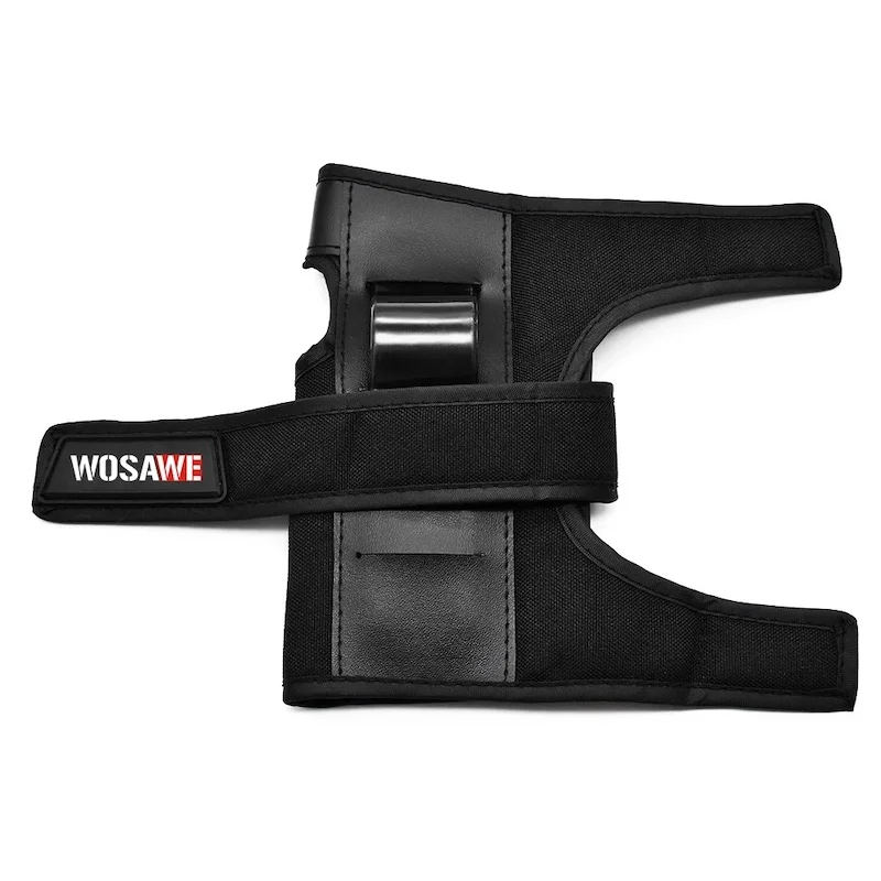 The Motorcycle Wrist Support: Why Hands Deserve Protection