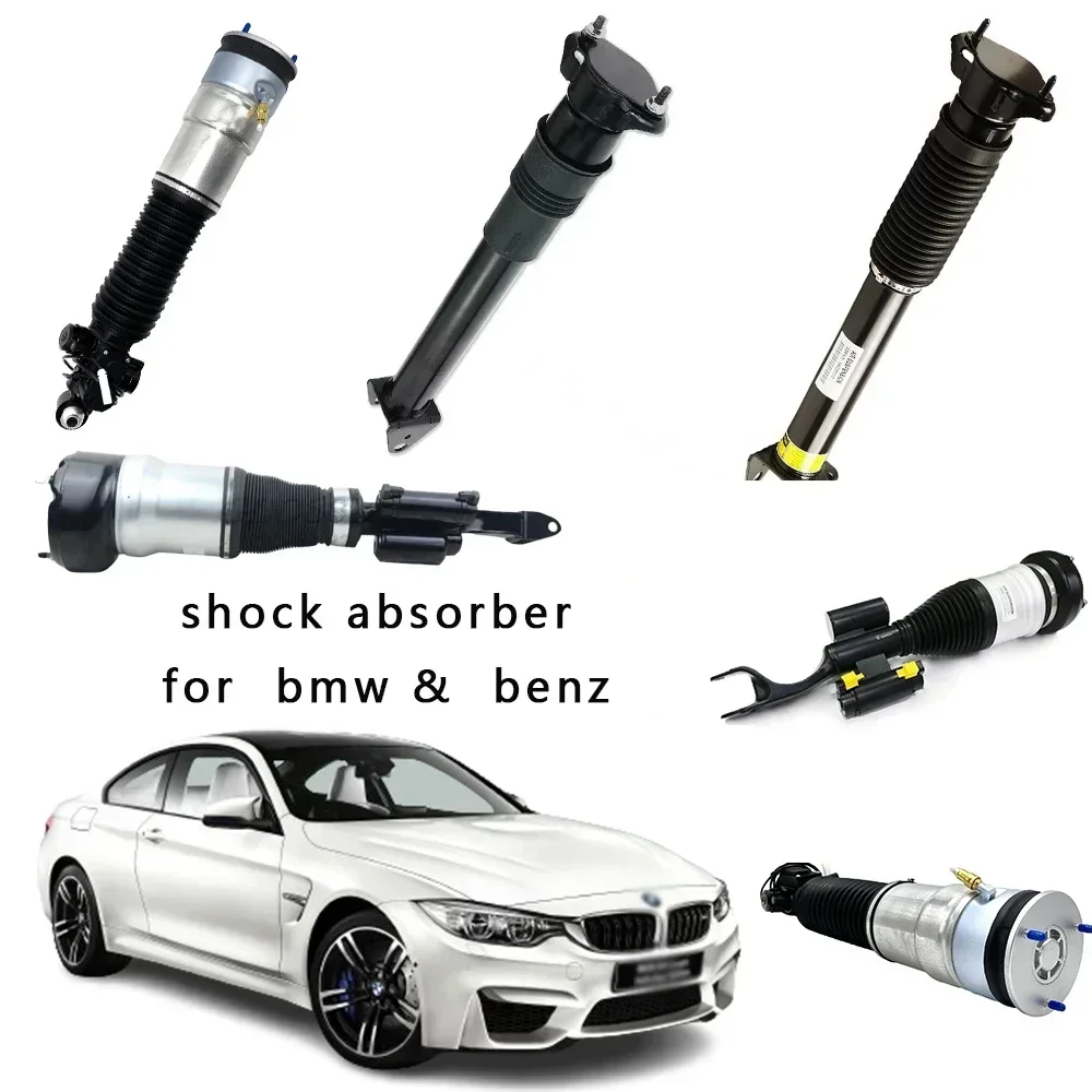 

Shock Absorber for Mercedes Benz all-model Gas spring struts Air Suspension OEM high quality for bmw auto parts