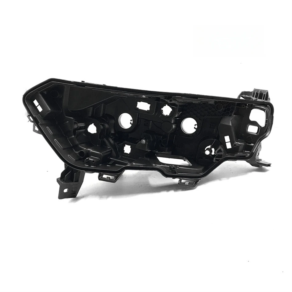 

For Renault Koleos 2017 2018 Replace The Black Base Behind The Headlights Automotive Accessories Car Lamp Holder Headlamp House