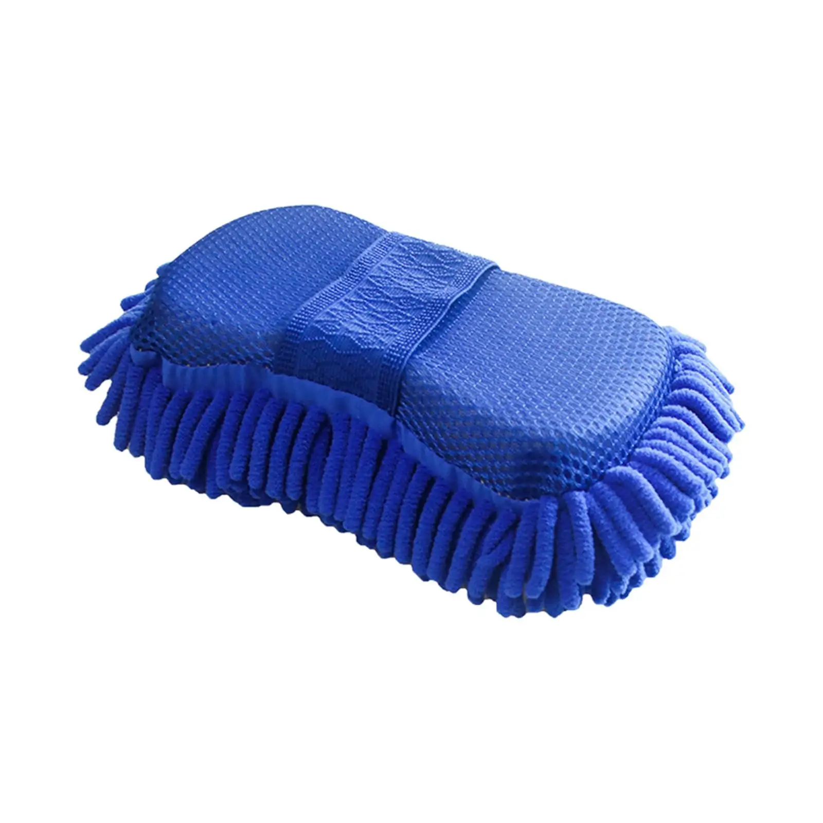 Car Washing Soft Sponge Cleaning and Dusting Comfortable Professional Absorbent for Automotive SUV, Boat Multipurpose Accessory