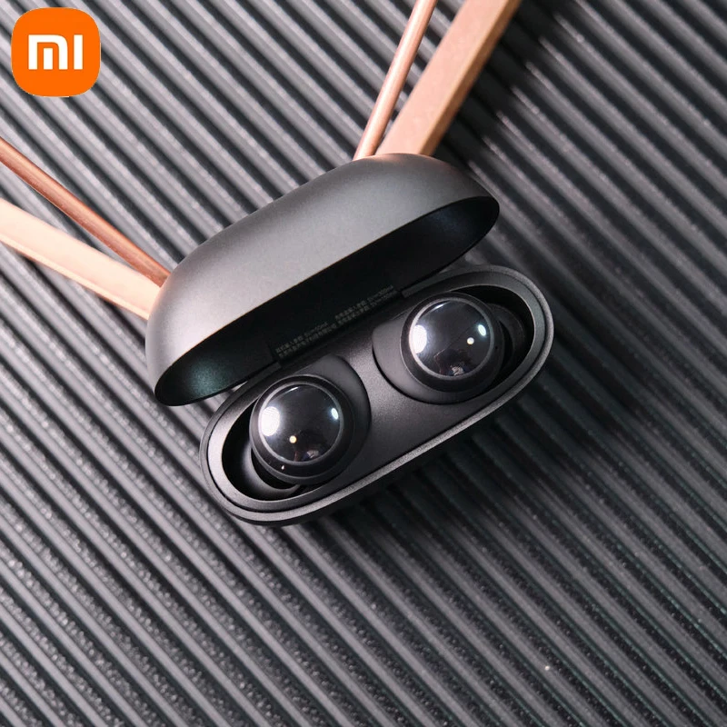 Global version Original Xiaomi Redmi Buds 3 Lite Earbuds Youth Edition Wireless Earphone Bluetooth 5.2 Gaming Headset With Mic