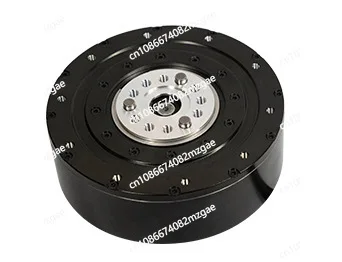 

Quasi-direct drive, 120N.m, integrated joint motor module , 14bit dual encoders, precise and fast control