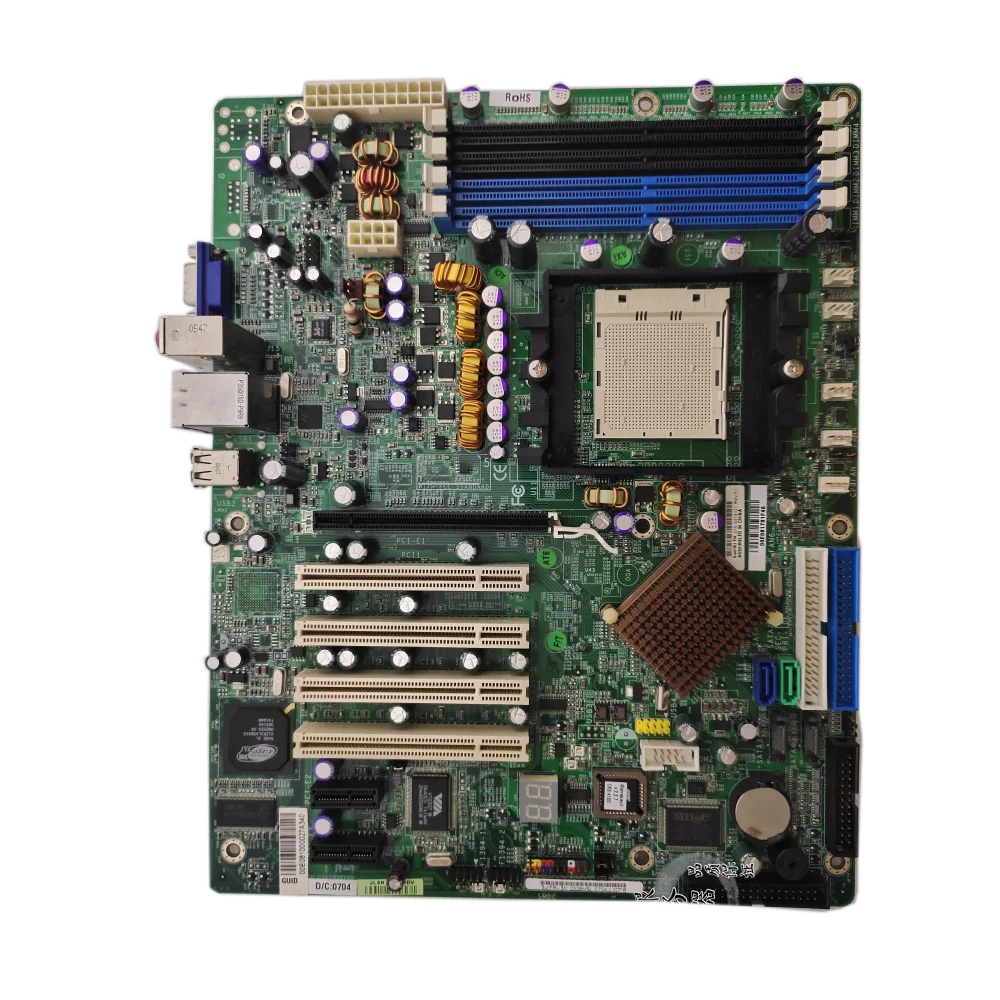 Workstation Motherboard For SUN For Ultra 20 U20 375-3419 375-3306 Fully Tested Good Quality