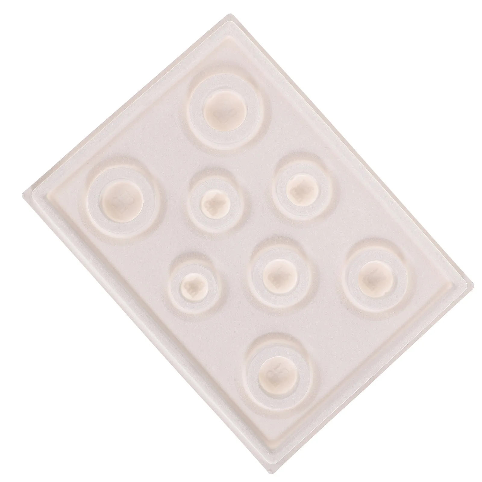 

Multi-Compartment Bead Jewelry Design Board Bead Tray for Organizing Stringing Beads Bracelet Design Board Jewelry Making