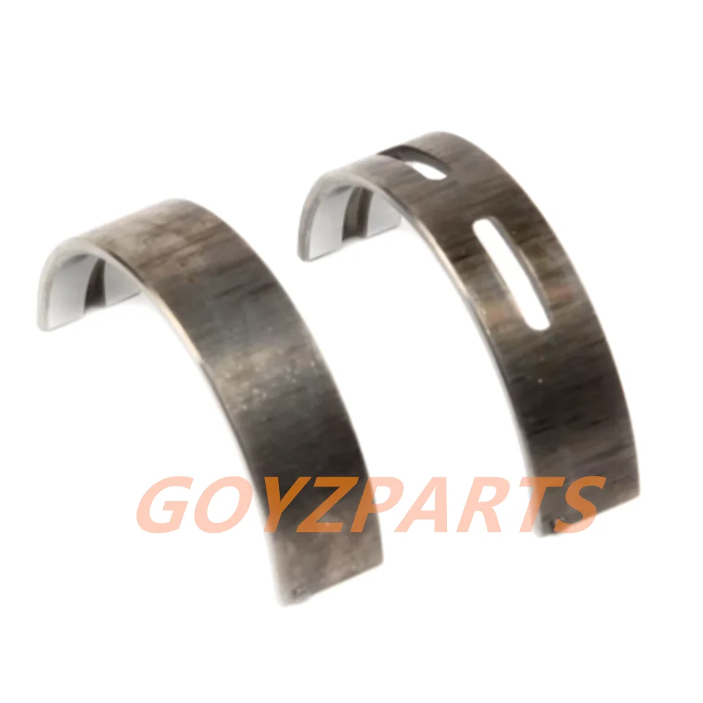 Crankshaft Bearing Connecting Rod Bearing For VW EA888 New Magotan 2.0T Golf Passat Audi A4L A6L Q3 Q5 OEM 06H 105 561 L