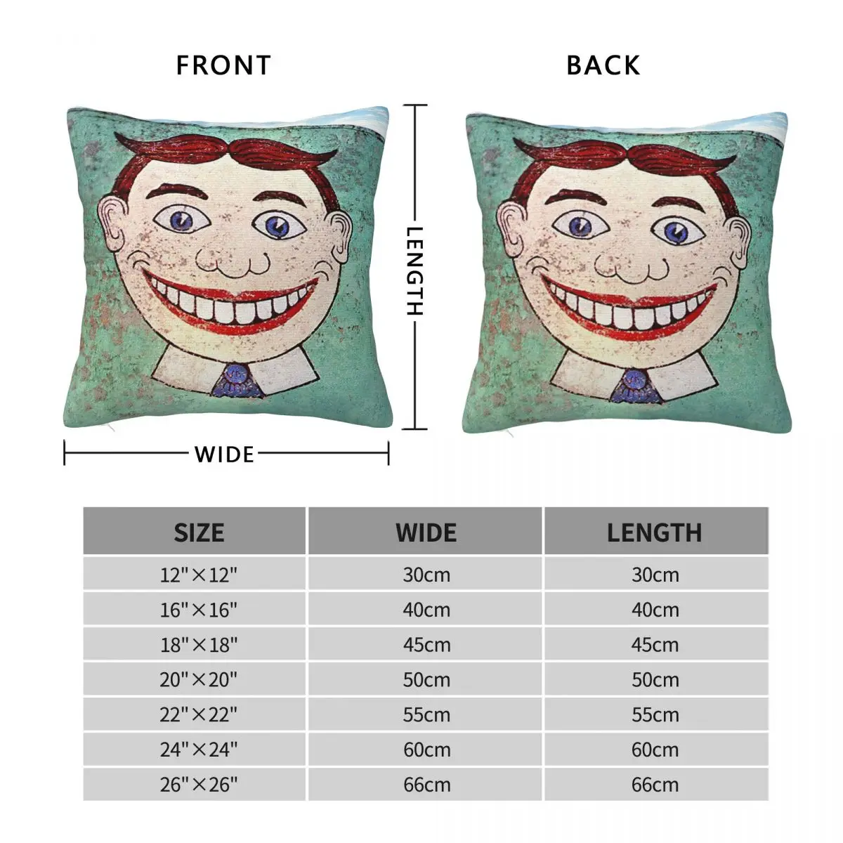 Asbury Park Tillie Palace Pillowcase Polyester Linen Velvet Pattern Zip Decor Throw Pillow Case Car Cushion Cover 45x45