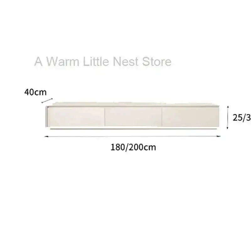 

Storage Decor Modern Luxury Simple Tv Stand Glamour Tv Cabinet Unique Elegant Muebles Para La Televisión Living Room Furniture