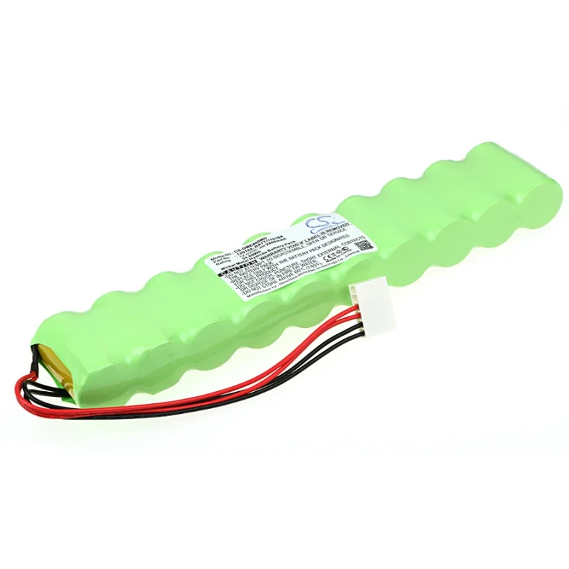 12.0V 2800mAh/3500mAh Battery OM11116 for Hellige/Marquette Eagle 4000 Patient Montior,For GE Eagle Monitor 4000, Eagle 3000