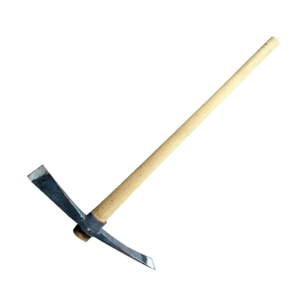 Outdoor Pickaxe Dig…