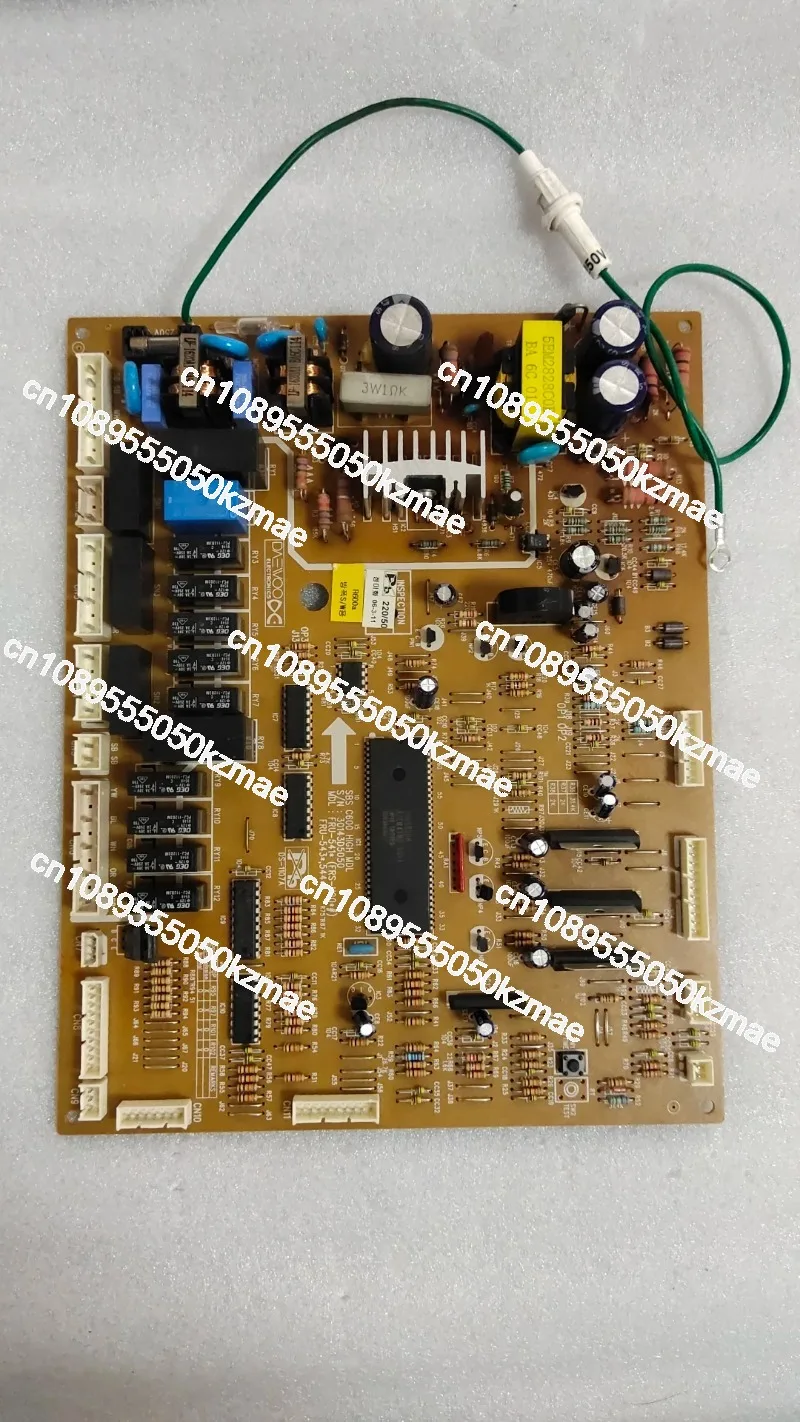 

Fridge FRU-543544 main board 30143E5050/30143D5051 control board