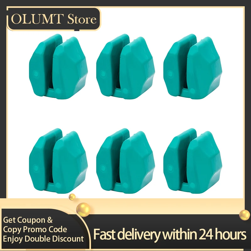 

Road Passion Motorcycle Clutch Damping Drive Rubber For 250 300 350 450 500 SX XC-W XW-F For FE250 FC450 FX450 TC250 TE300 TX300