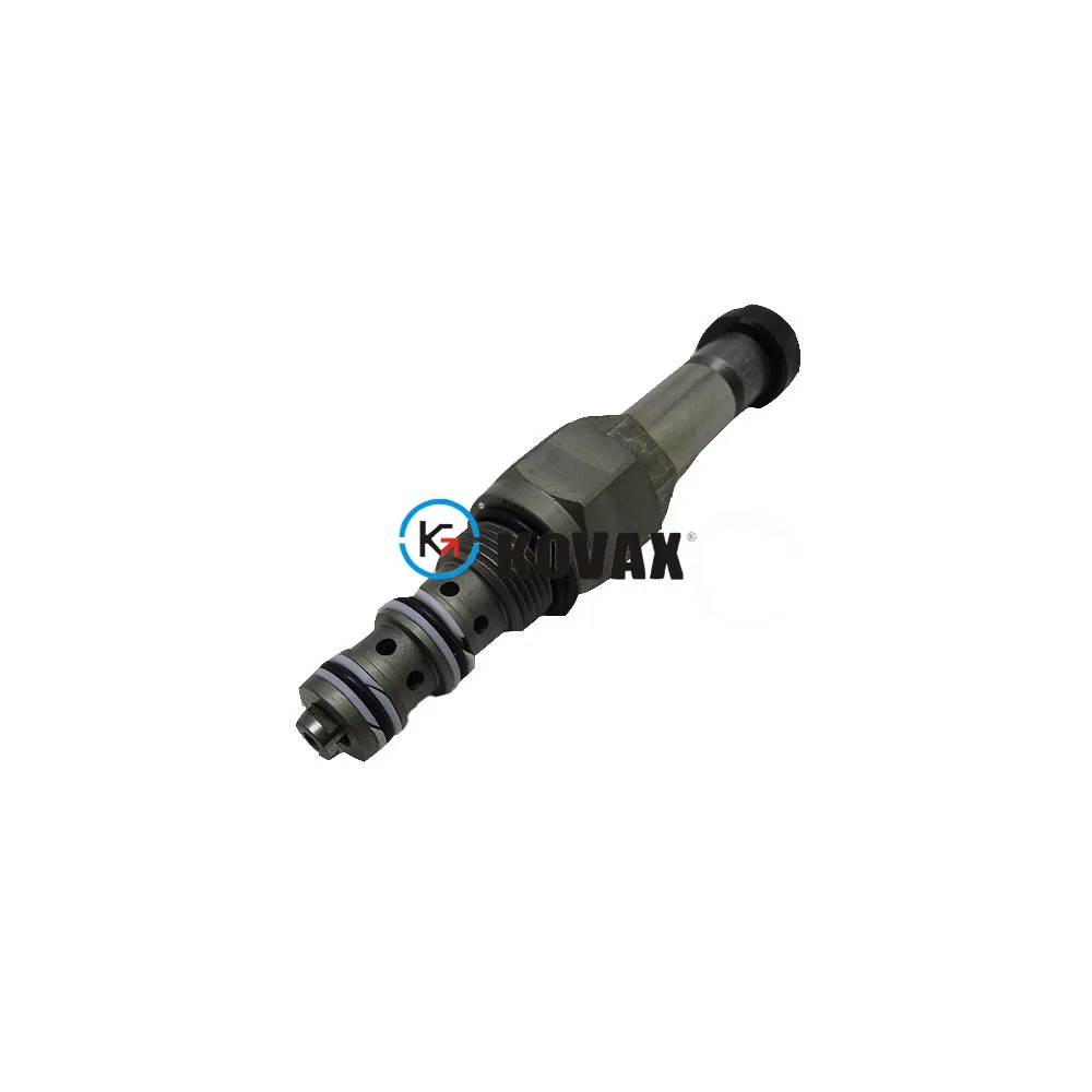 

solenoid valve core Sany new convex excavator mechanical parts