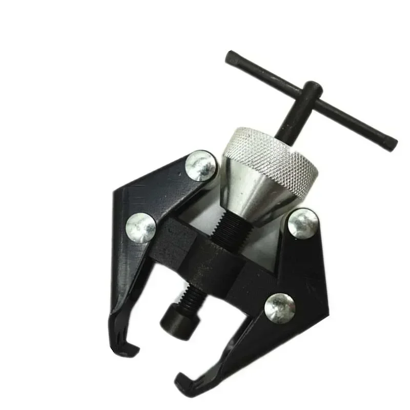 Automobile Wiper Arm Puller Wiper  Two-claw Wiper Arm Remover Arm Remover Battery Clamp Puller Remover